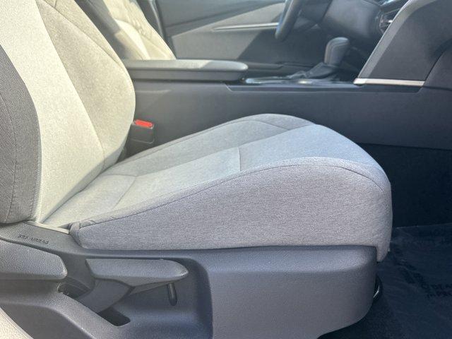used 2025 Toyota Camry car, priced at $28,490