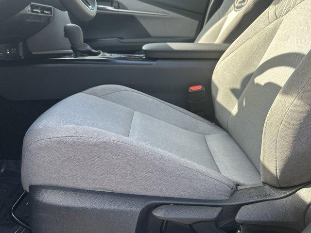used 2025 Toyota Camry car, priced at $28,490