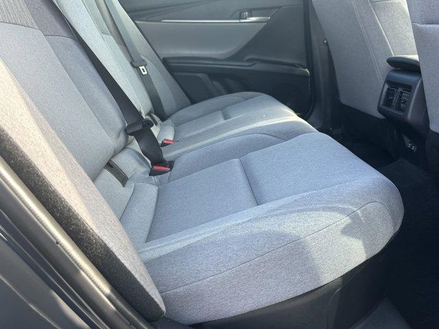 used 2025 Toyota Camry car, priced at $28,490