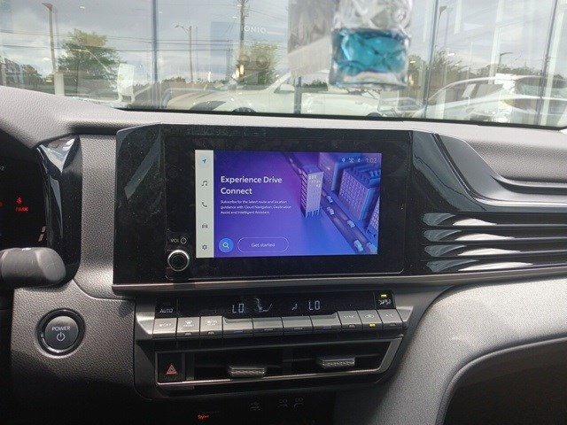 used 2025 Toyota Camry car, priced at $28,790