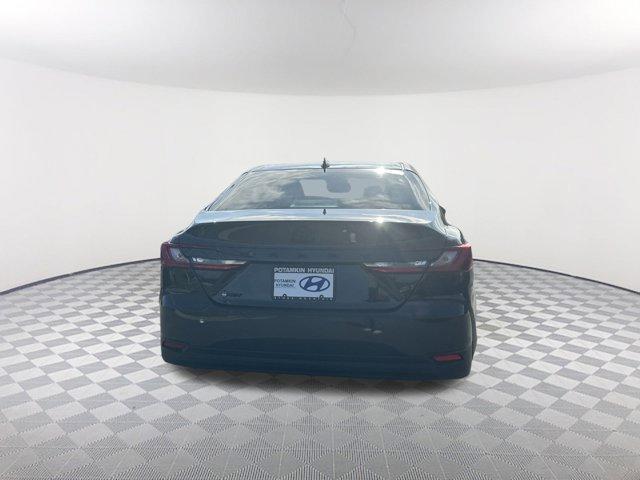 used 2025 Toyota Camry car, priced at $28,490