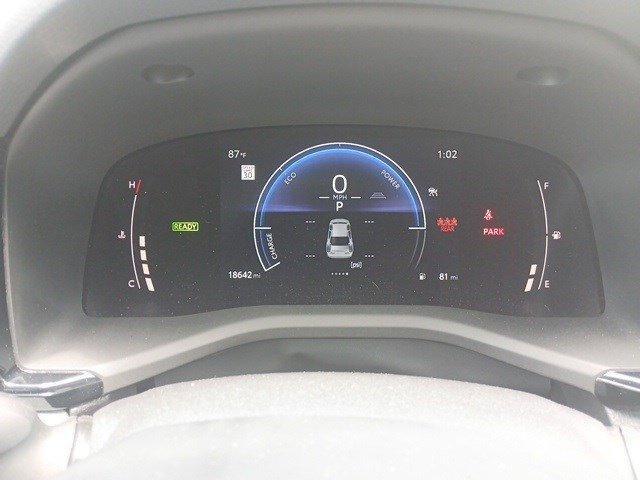 used 2025 Toyota Camry car, priced at $28,790