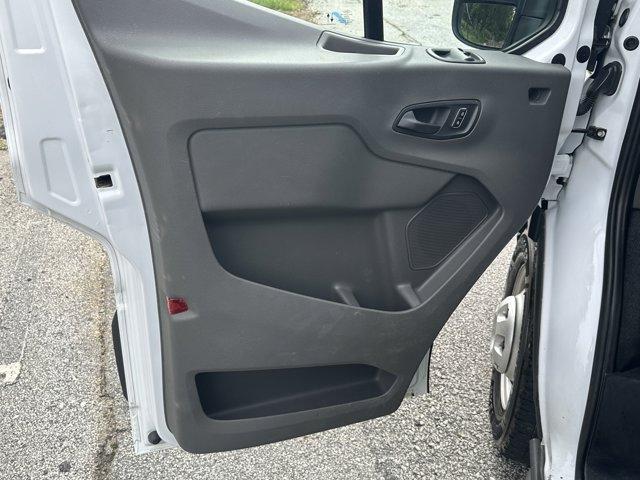 used 2024 Ford Transit-350 car, priced at $48,990