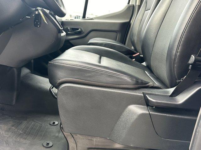 used 2024 Ford Transit-350 car, priced at $48,990
