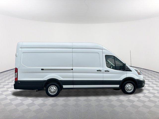 used 2024 Ford Transit-350 car, priced at $48,990