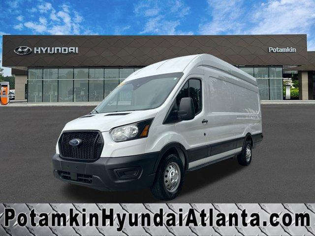used 2024 Ford Transit-350 car, priced at $48,990