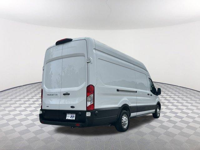 used 2024 Ford Transit-350 car, priced at $48,990