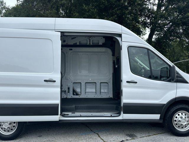 used 2024 Ford Transit-350 car, priced at $48,990