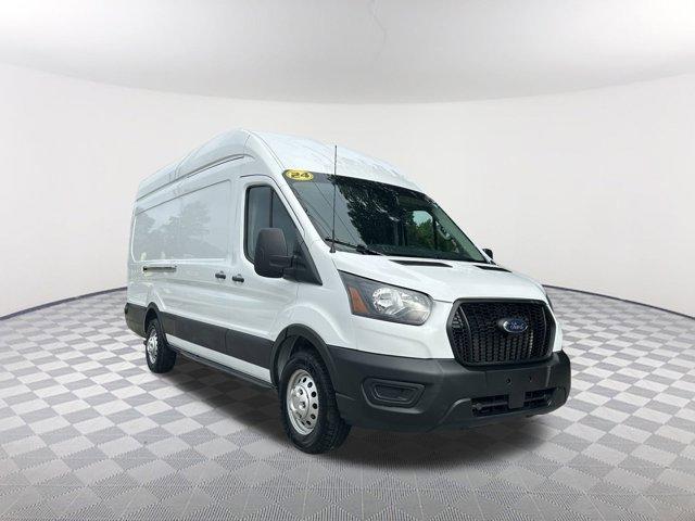 used 2024 Ford Transit-350 car, priced at $48,990