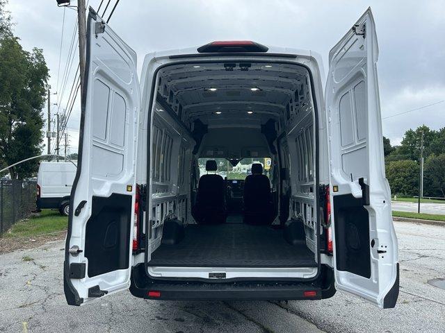 used 2024 Ford Transit-350 car, priced at $48,990