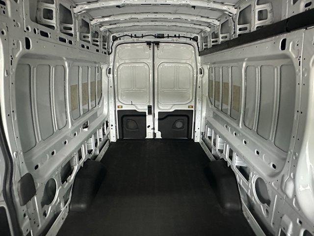 used 2024 Ford Transit-350 car, priced at $48,990