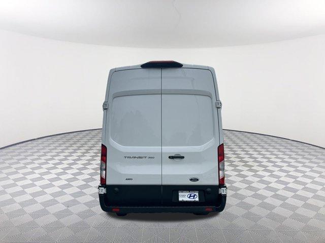 used 2024 Ford Transit-350 car, priced at $48,990