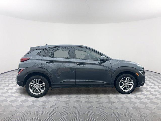 used 2022 Hyundai Kona car, priced at $14,990