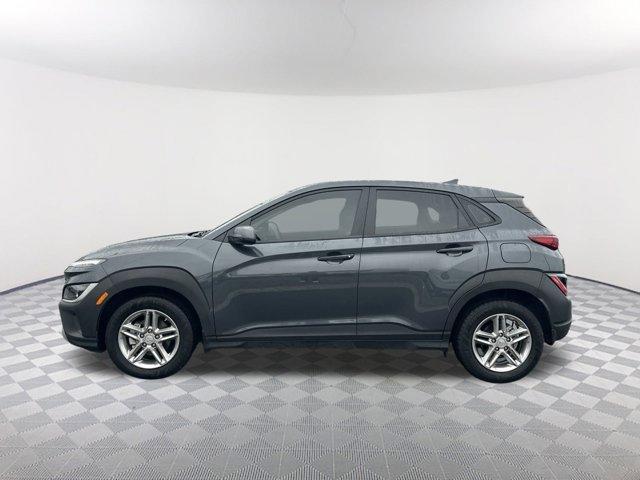 used 2022 Hyundai Kona car, priced at $14,990