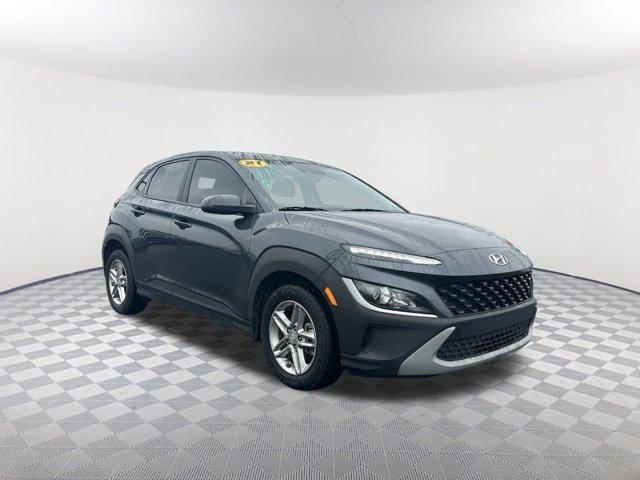 used 2022 Hyundai Kona car, priced at $14,990