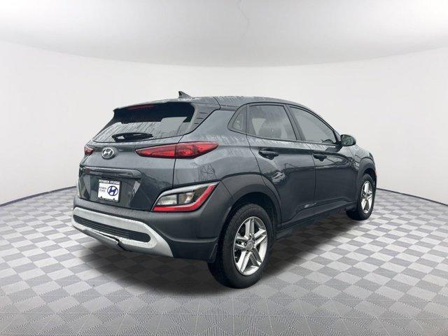 used 2022 Hyundai Kona car, priced at $14,990