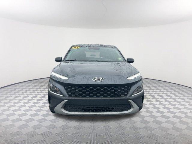 used 2022 Hyundai Kona car, priced at $14,990