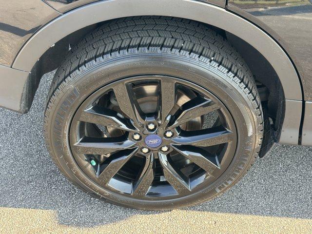 used 2017 Ford Escape car, priced at $14,790