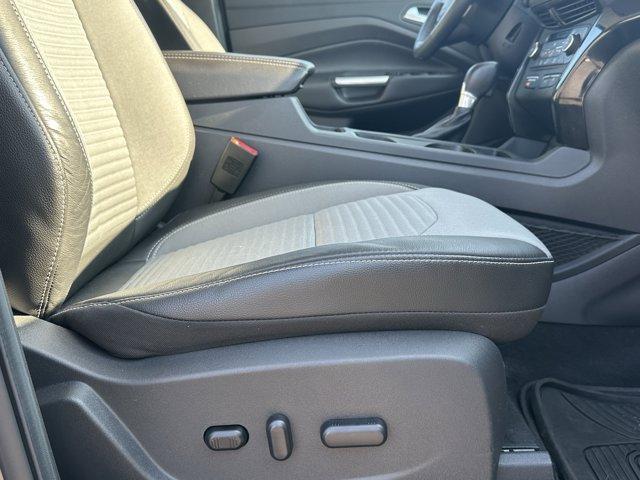 used 2017 Ford Escape car, priced at $14,790