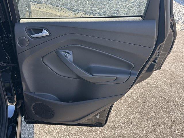 used 2017 Ford Escape car, priced at $14,790