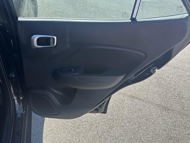 new 2025 Hyundai Venue car, priced at $22,385