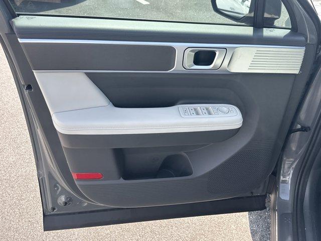 new 2025 Hyundai Santa Fe car, priced at $37,968