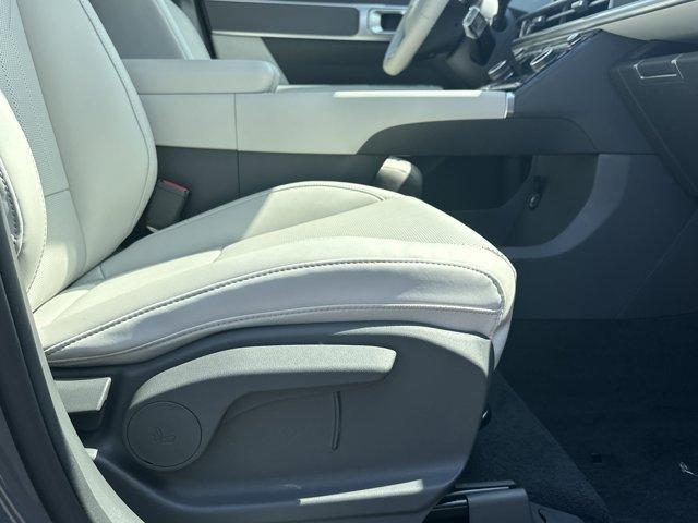 new 2025 Hyundai Santa Fe car, priced at $37,968