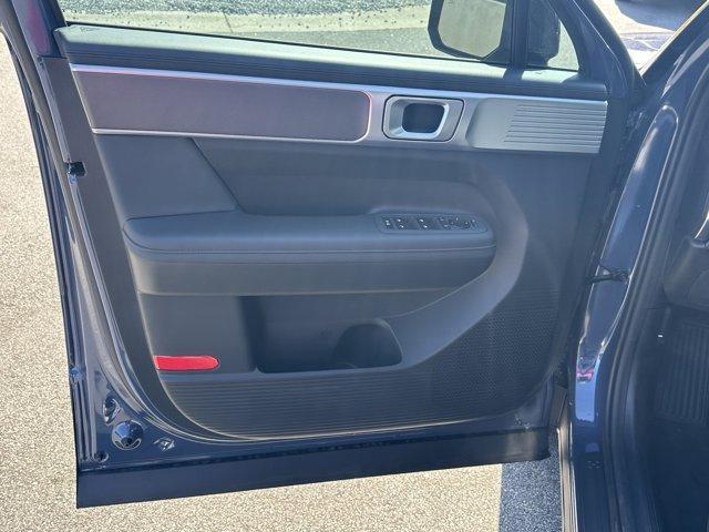 new 2026 Hyundai SANTA FE HEV car, priced at $40,156