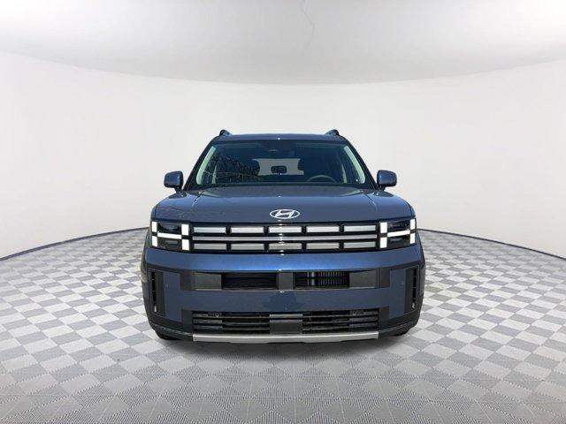 new 2026 Hyundai SANTA FE HEV car, priced at $40,156