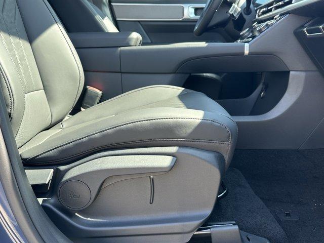 new 2026 Hyundai SANTA FE HEV car, priced at $40,156