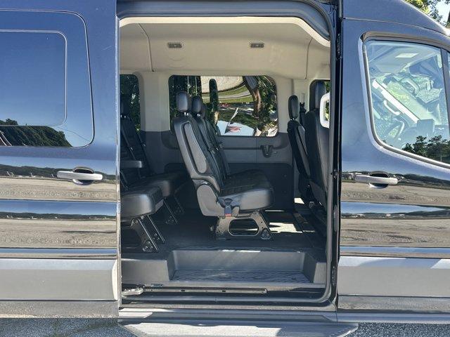 used 2023 Ford Transit-350 car, priced at $48,987
