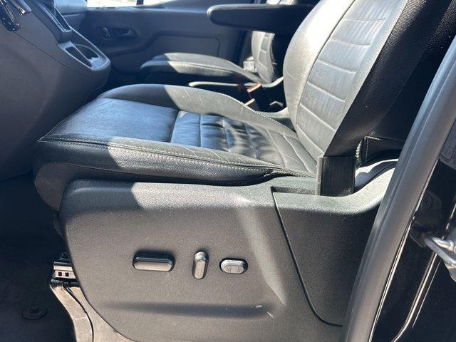 used 2023 Ford Transit-350 car, priced at $48,987