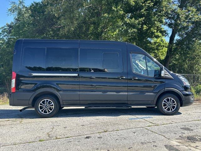 used 2023 Ford Transit-350 car, priced at $48,987