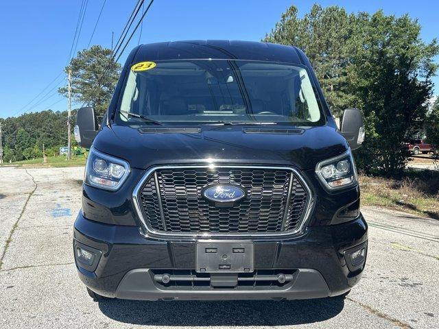 used 2023 Ford Transit-350 car, priced at $48,987