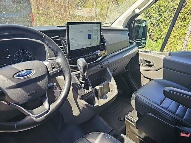 used 2023 Ford Transit-350 car, priced at $49,987