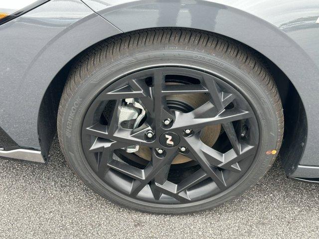 new 2025 Hyundai Elantra car, priced at $30,005