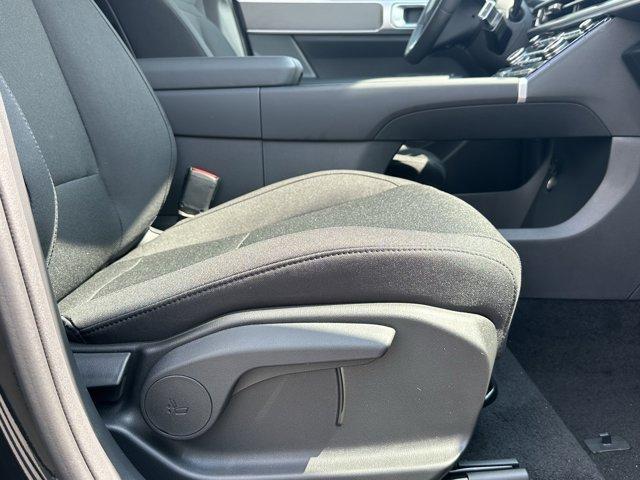 new 2026 Hyundai Santa Fe car, priced at $36,081