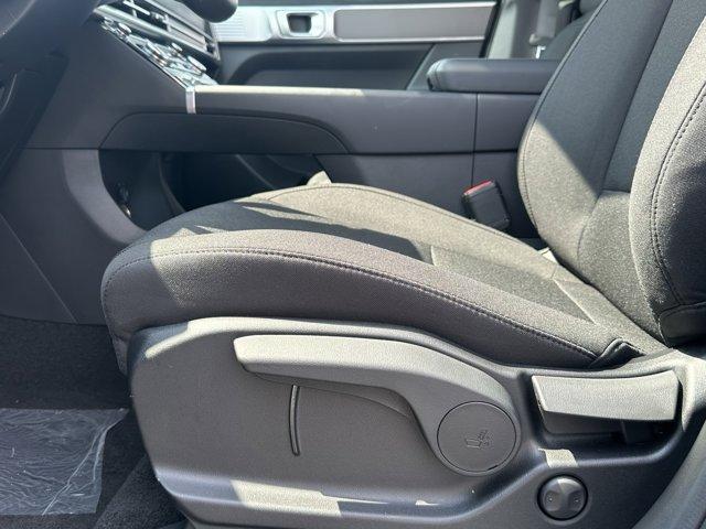 new 2026 Hyundai Santa Fe car, priced at $36,081