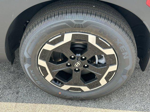 new 2026 Hyundai Santa Fe car, priced at $36,081