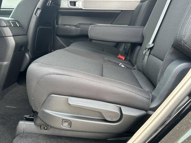 new 2026 Hyundai Santa Fe car, priced at $36,081