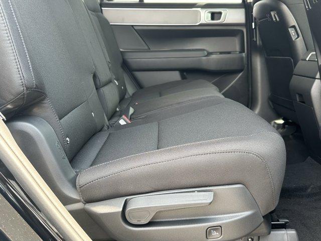 new 2026 Hyundai Santa Fe car, priced at $36,081