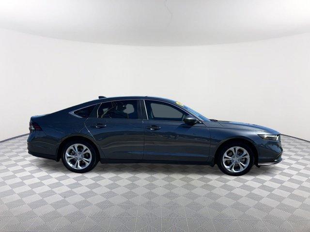 used 2023 Honda Accord car, priced at $23,490