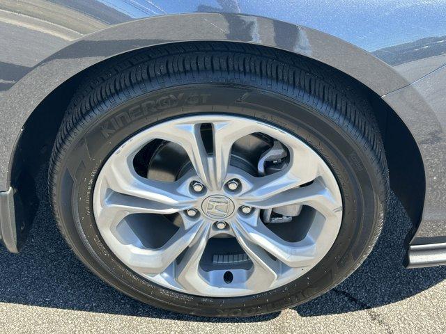 used 2023 Honda Accord car, priced at $23,490