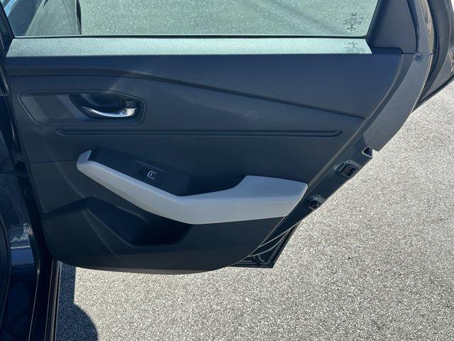 used 2023 Honda Accord car, priced at $23,490