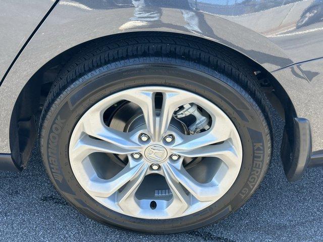 used 2023 Honda Accord car, priced at $23,490