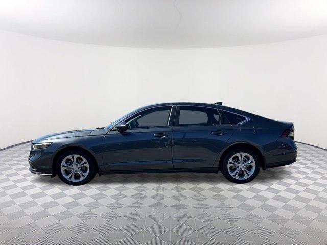 used 2023 Honda Accord car, priced at $23,490
