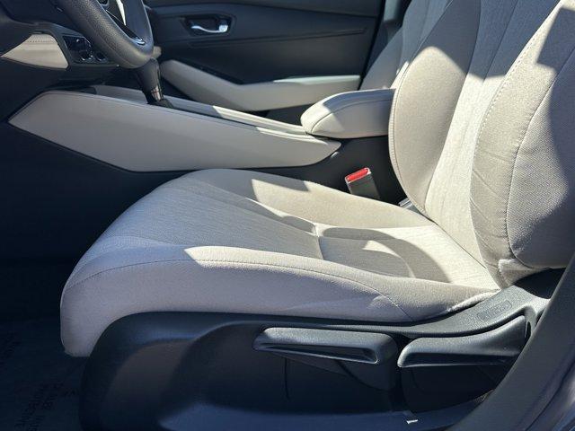 used 2023 Honda Accord car, priced at $23,490