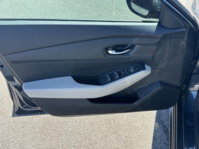 used 2023 Honda Accord car, priced at $23,490