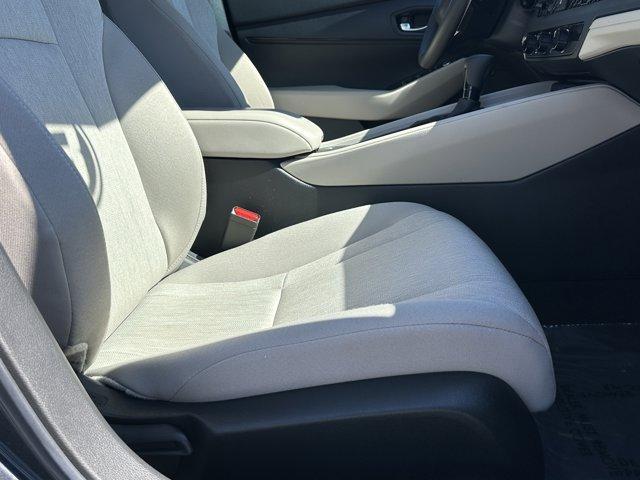 used 2023 Honda Accord car, priced at $23,490