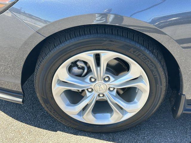 used 2023 Honda Accord car, priced at $23,490